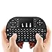 Mega1Comp - MXQ Pro HDTV Box Full HD 1080P up to 4K Android 7.1 64 Bit Amlogic S905W Quad Core 1G/8G HDMI WiFi Internet Browser/Games/Apps Google Play with Mini Wireless Keyboard