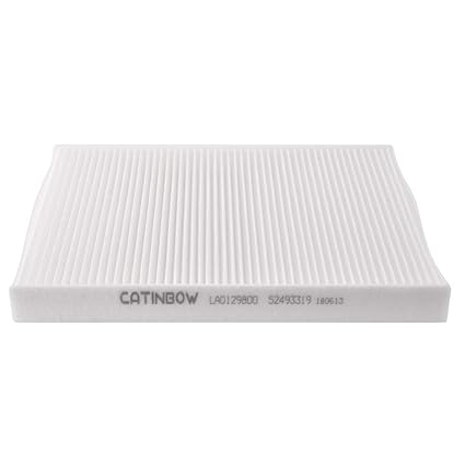Amazon Com Ai Car Fun Engine Cabin Air Filter Fits For Chevy
