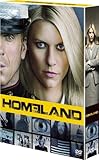 [DVD]HOMELAND/ホームランド DVD-BOX1