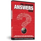 The Creation Answers Book