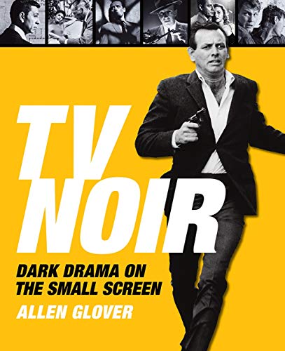 B.O.O.K TV Noir: Dark Drama on the Small Screen D.O.C