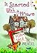 It Started With A House: Lizzie.  Book 1 (The Westport Mysteries)
