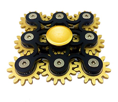 Voda metal fidget hand spinner ,fast rotation finger to…