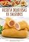 Livro Receita deliciosas de salgados: variadas