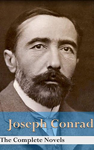 Joseph Conrad: The Complete Novels