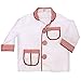 Tigerdoe Chef Costume for Kids - Role Play Sets for Kids w/ Case - Bakers Costume - Cooking Costume