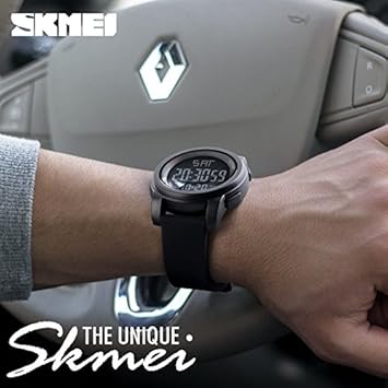 skmei 1257 review