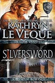 Silversword (de Lohr Dynasty Book 5)