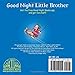 Good Night Little Brother (Good Night Our World)