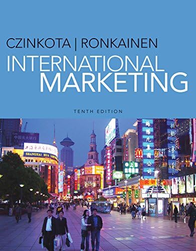 Amazon.com: Global Marketing [RENTAL EDITION]: 9780134899756