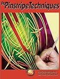 Pro Pinstripe Techniques