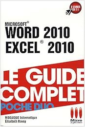 Word 2010