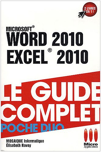 Word 2010