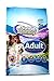 Tuffy's Pet Food NutriSource Chicken and Rice Adult Dog Food, 5-Pound