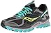Saucony Women's Xodus 5.0 Trail-Running Shoe