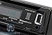 Kenwood KDC-BT21 in-Dash 1-DIN CD/MP3 Car Stereo Receiver with Bluetooth and Front USB Input