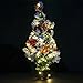 String Lights,Oak Leaf 60LEDs Led Fairy Starry Light Silver Wire Rope Lights 9.8ft for Bedroom Party Wedding Home DIY,Batteries Powered,Timer Function
