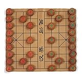 Xiangqi Chinese Strategy Game Board Travel Games
