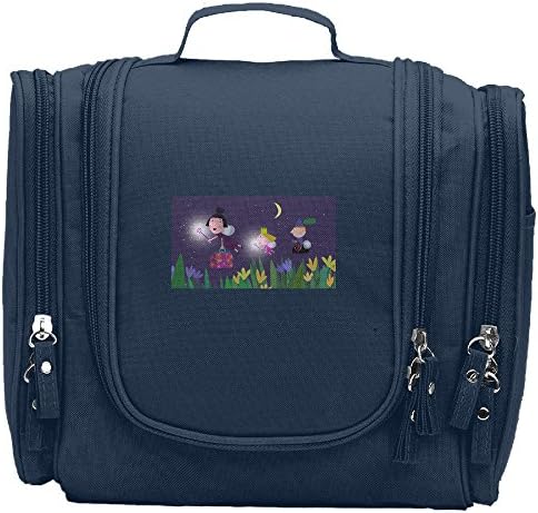 Ben And Holly's Little Kingdom Cosmetic Makeup Bag
