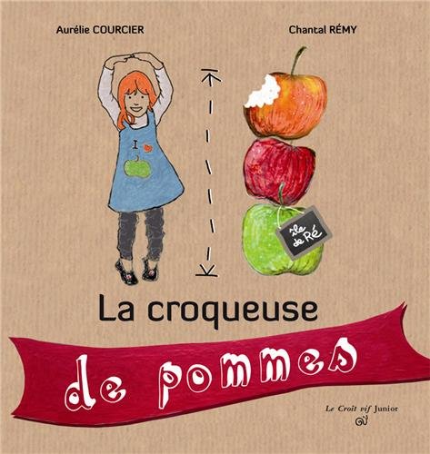 La  croqueuse de pommes