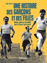 Une  histoire des garçons et des filles