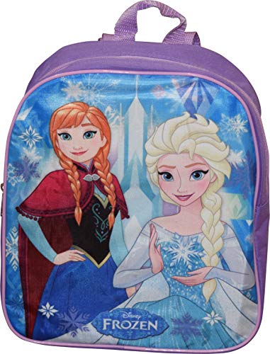 disney frozen mini backpack