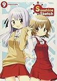 Sunshine Sketch, Vol. 9