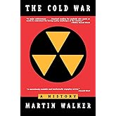 The Cold War: A History