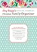 2017 Amy Knapp Christian Family Organizer: August 2016-December 2017