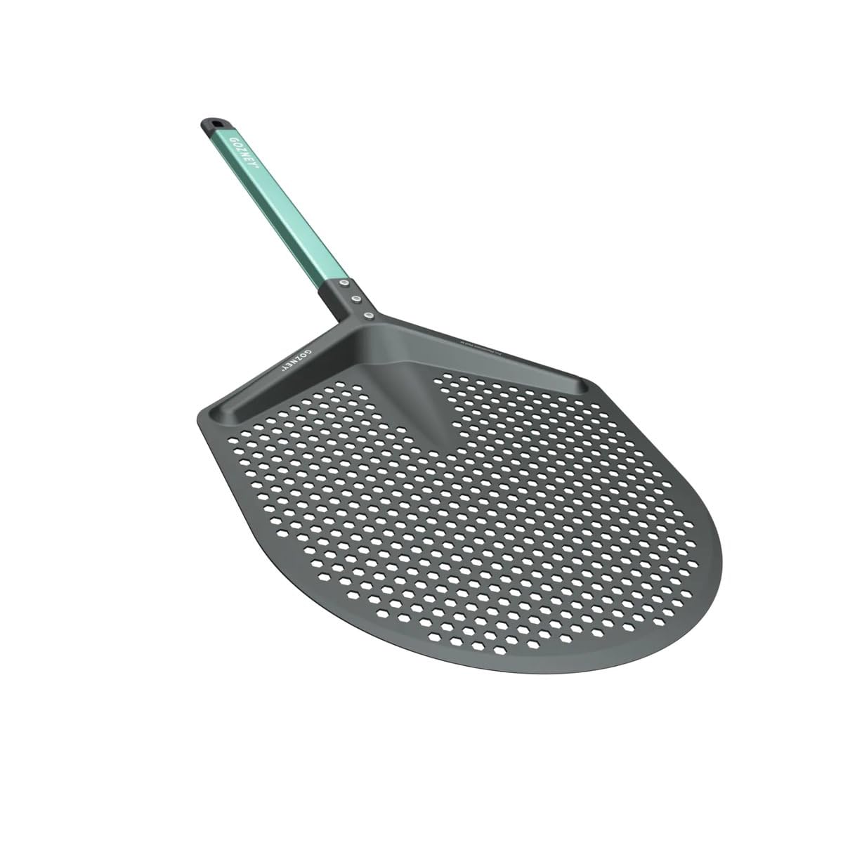 Gozney Pro Pizza Placement Peel, Medium, for 14" Pizza