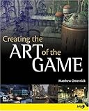 Creating the Art of the Game