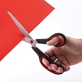 D.RECT SG-Mix 160 210 250 mm Stainless Steel Scissors Pack 3 view 3
