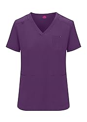 Natural Uniforms CLEARANCE Womens 10 Pocket Cool