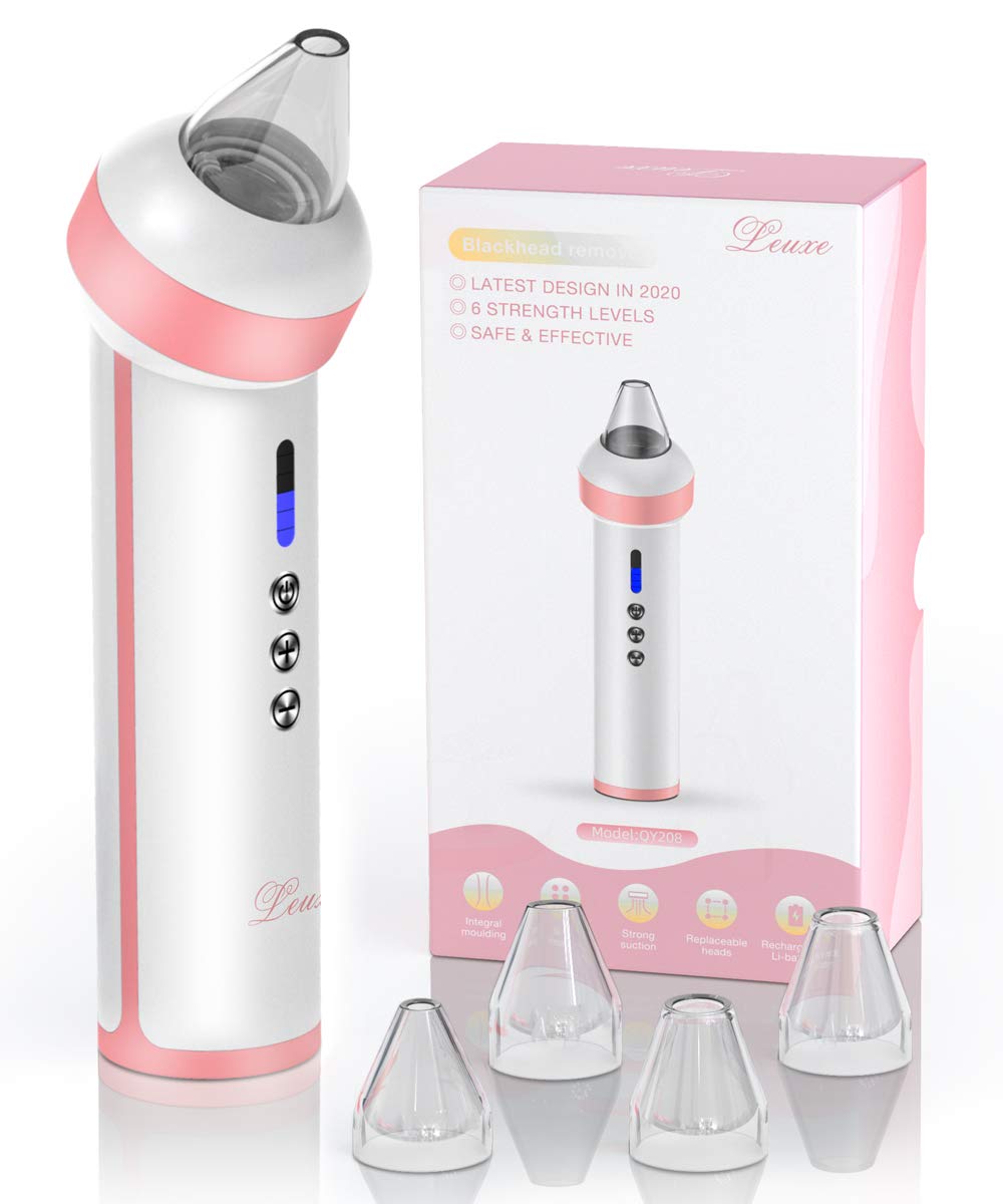 skin pore remover