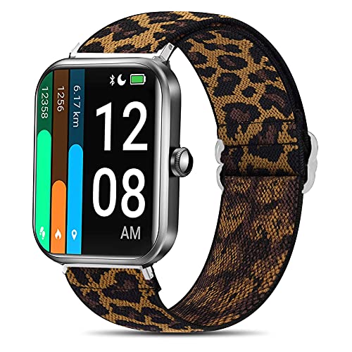 id206 smartwatch