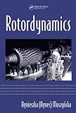 Rotordynamics, Muszynska, Agnieszka, 0824723996