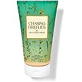 Bath & Body Works Bath and Body Works Creamy Body Scrub 6.6 Ounce (Chasing Fireflies)