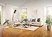 Electrolux Ergorapido PetCare EL3230A Stick Vacuum, Satin White