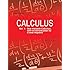 Calculus- Vol.1