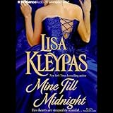 Mine Till Midnight: The Hathaways, Book 1