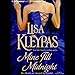 Mine Till Midnight: The Hathaways, Book 1