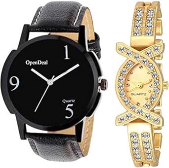 smart watch couple set