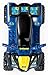 Power Wheels Power Wheels Batman Lil' Quad