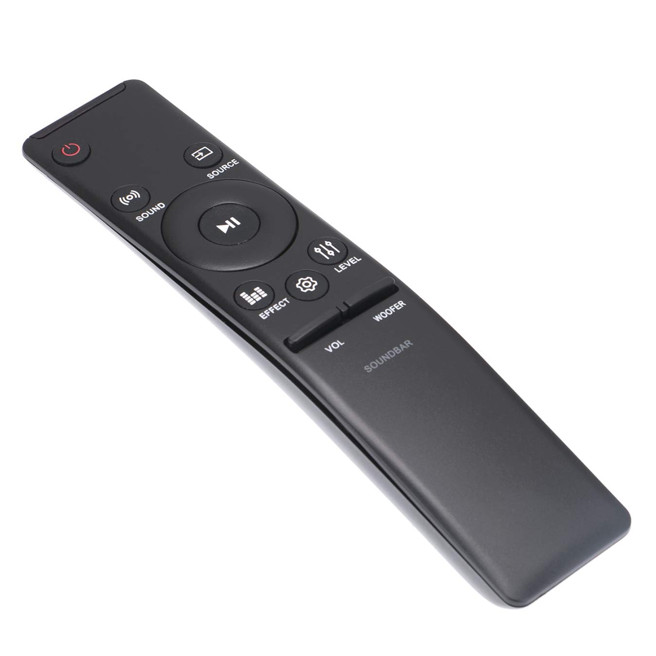 VINABTY AH59-02745A Replacement Remote Control Fit for SAMSUNG Soundbar Speaker System HW-K950 HW-K850