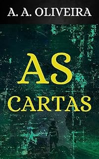 Livro As Cartas