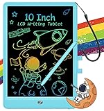 LCD Writing Tablet for Kids, 10 Inch Electronic