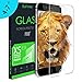 Buffway iPhone 7 6S 6 Screen Protector, Tempered Glass Screen Protector for iPhone 7 6S 6 [3D Touch Compatible] Easy Install Friendly Work with Protective Case