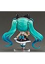 ねんどろいど キャラクター・ボーカル・シリーズ01 初音ミク マジカルミライ2016Ver.|サンプル5