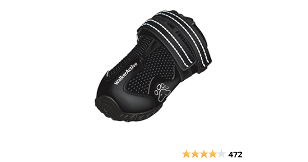 trixie walker active protective boots