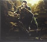 Image de Marvel's Thor: The Dark World - The Art of the Movie (Slipcase)